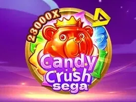 Candy Crush Saga
