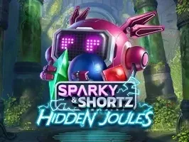 Sparky & Shortz Hidden Joules thumbnail