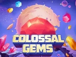 Colossal Gems game thumbnail