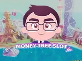 Money Tree Slot