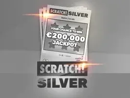 SCRATCH! Silver thumbnail