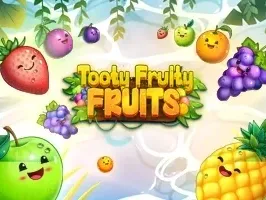 ทูตี้ ฟรุ๊ตตี้ ฟรุ๊ตตี้ game thumbnail