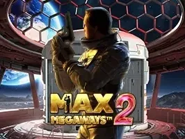 Max Megaways 2 DNT game thumbnail