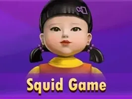 Squid Game game thumbnail