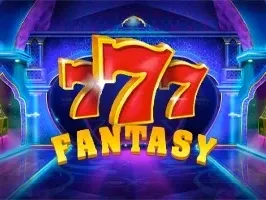 Fantasy 777 game thumbnail