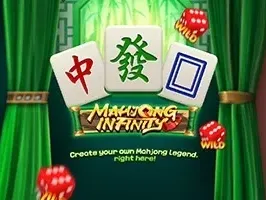 Mahjong Infinity game thumbnail